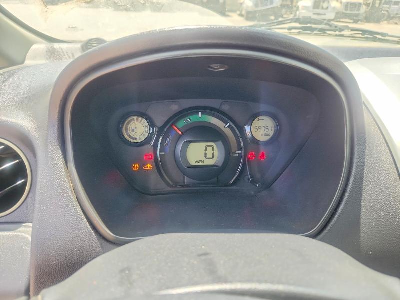 66475586 :رقم المزاد ، JA3215H14CU028752 vin ، 2012 Mitsubishi I Miev مزاد بيع