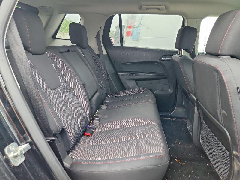 64433686 :رقم المزاد ، 2GKFLTEK2D6235403 vin ، 2013 Gmc Terrain مزاد بيع