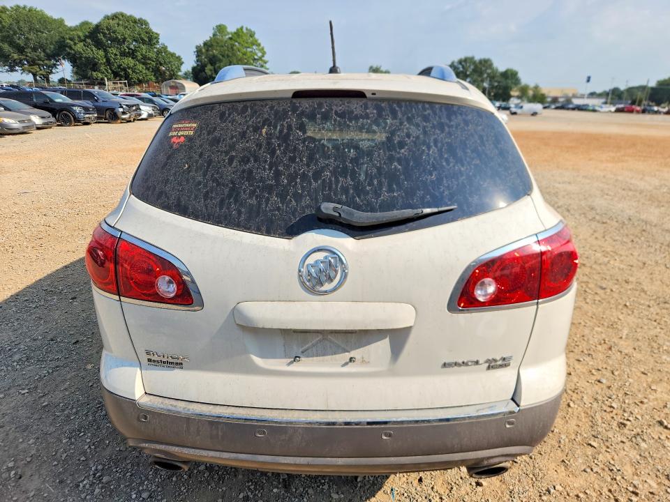Продажа на аукционе авто 2010 Buick Enclave, vin: 5GALRBED4AJ209233, номер лота: 66590876
