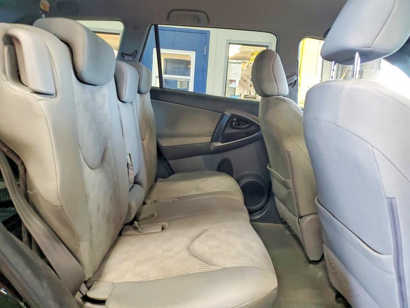Продаж на аукціоні авто 2010 Toyota Rav4, vin: 2T3BF4DV6AW067395, номер лоту: 65388066