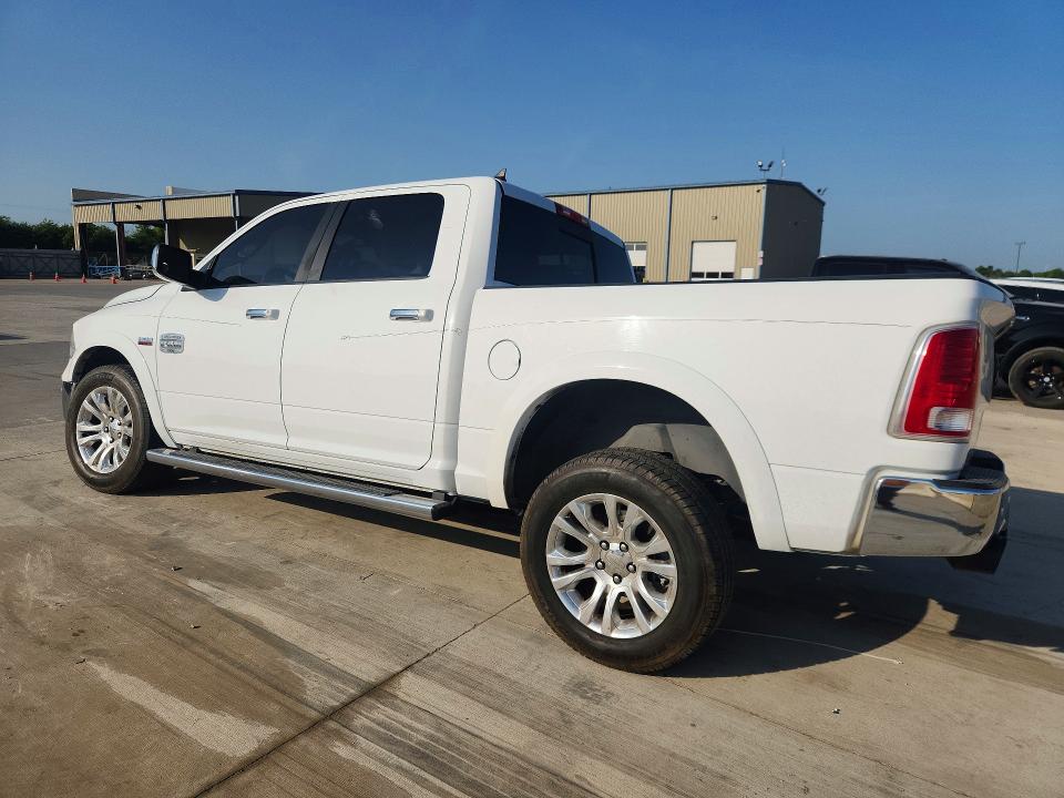 Продаж на аукціоні авто 2015 Ram 1500, vin: 1C6RR6PT0FS676226, номер лоту: 62843636