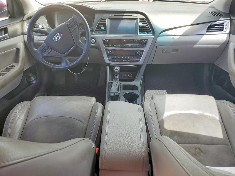 Aukcja sprzedaży 2015 Hyundai Sonata, vin: 5NPE34AF2FH201370, numer aukcji: 65351816
