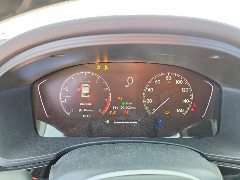 Aukcja sprzedaży 2026 Honda Civic, vin: 2HGFE2F54TH606459, numer aukcji: 64702706