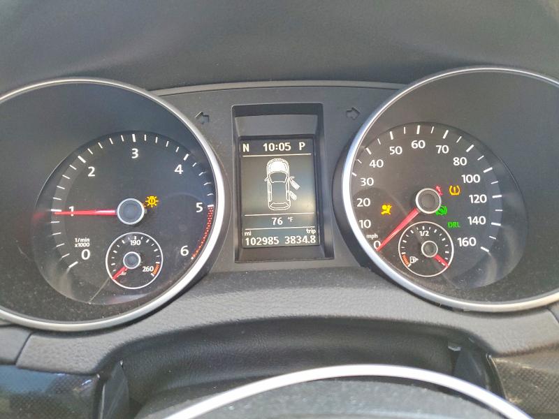 Aukcja sprzedaży 2013 Volkswagen Jetta, vin: 3VWPL7AJ4DM692172, numer aukcji: 65917526