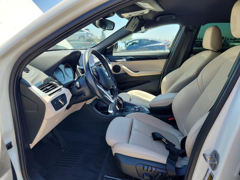 65235336 :رقم المزاد ، WBXYH9C08M5S56281 vin ، 2021 Bmw X2 مزاد بيع