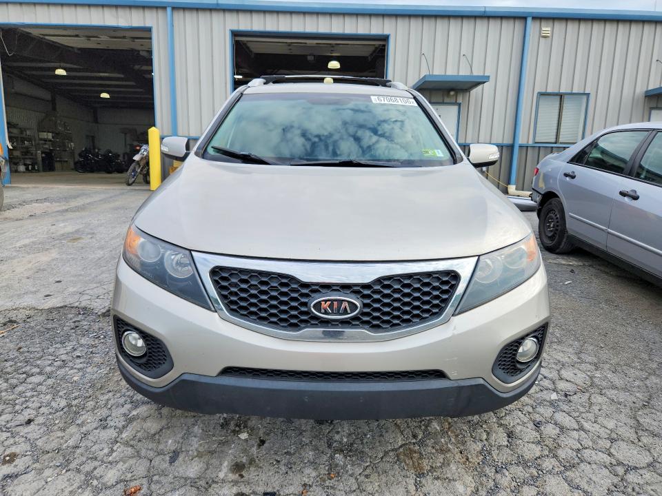 Aukcja sprzedaży 2013 Kia Sorento, vin: 5XYKT3A6XDG319751, numer aukcji: 67068106