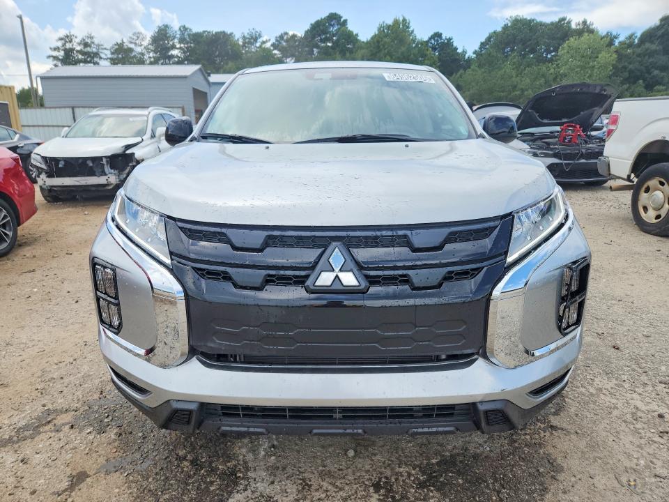 64962506 :رقم المزاد ، JA4ARUAU4TU027406 vin ، 2026 Mitsubishi Outlander Sport مزاد بيع