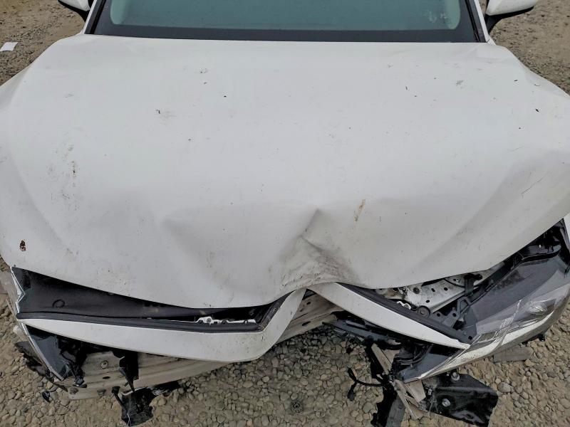 64553006 :رقم المزاد ، 4T1C31AK6MU549982 vin ، 2021 Toyota Camry مزاد بيع