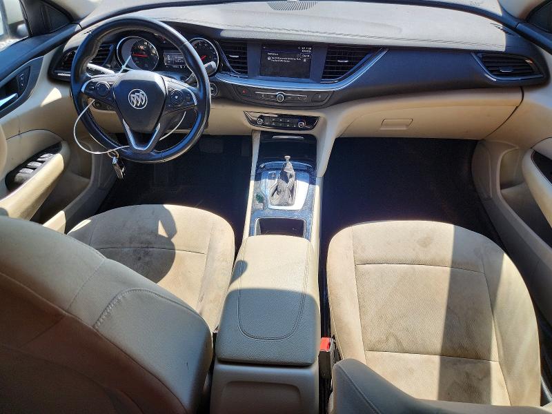 Aukcja sprzedaży 2019 Buick Regal, vin: W04GL6SX0K1025958, numer aukcji: 66403626