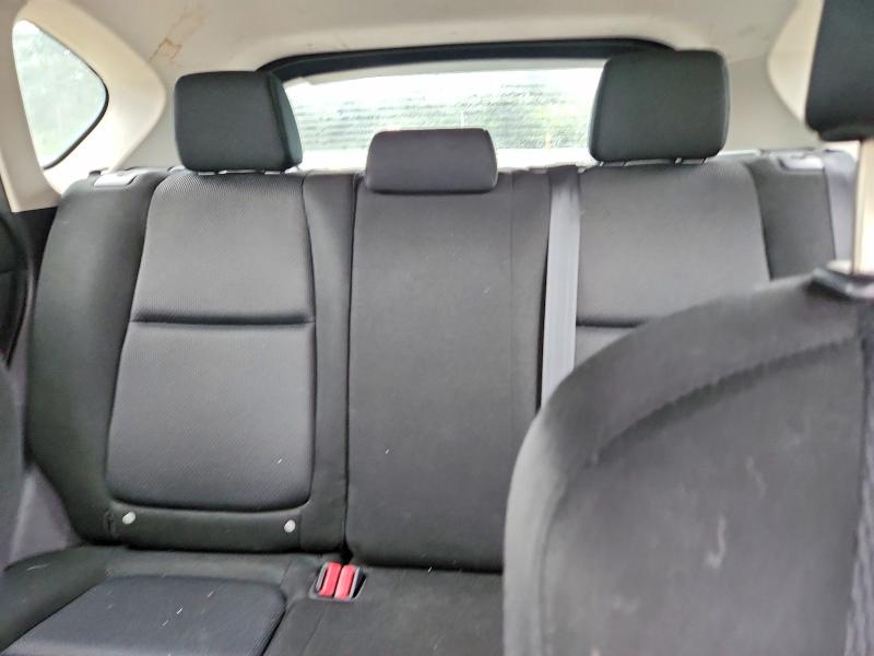 Aukcja sprzedaży 2014 Mazda Cx-5, vin: JM3KE2BEXE0417025, numer aukcji: 63610846