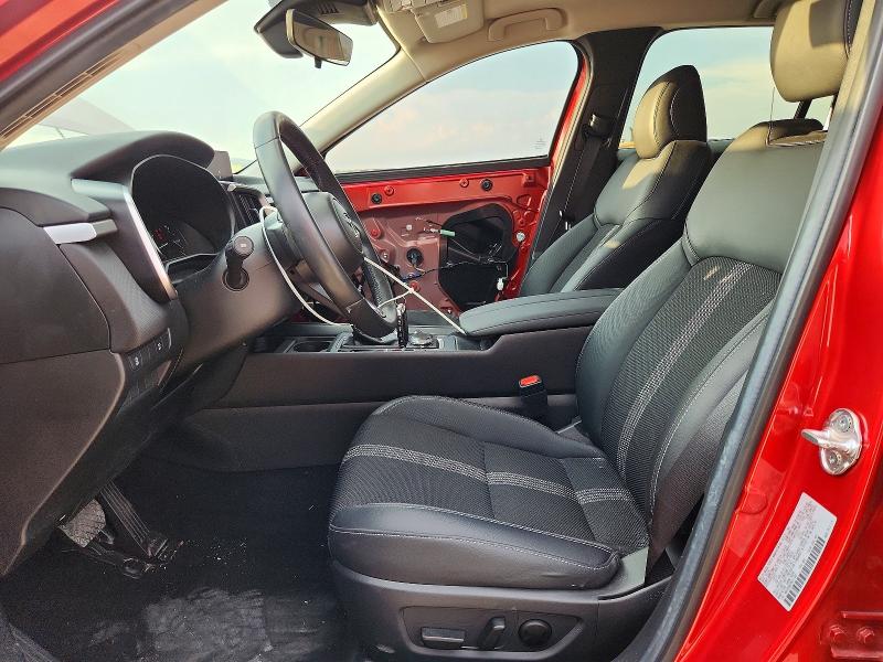 Aukcja sprzedaży 2024 Mazda Cx-50, vin: 7MMVABBM2RN211490, numer aukcji: 66464476