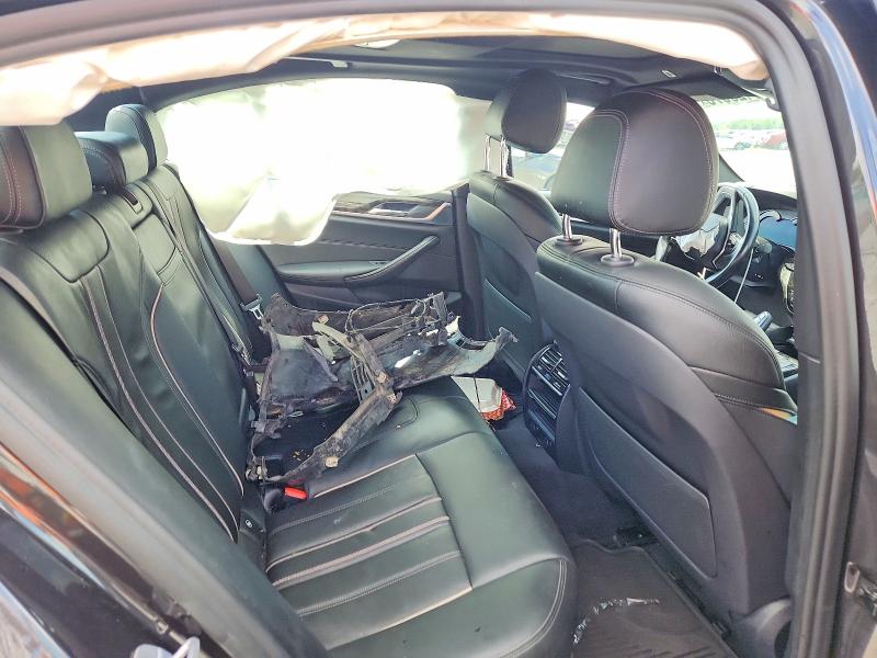 Продажа на аукционе авто 2019 Bmw 540, vin: WBAJE5C52KWE66457, номер лота: 62428676