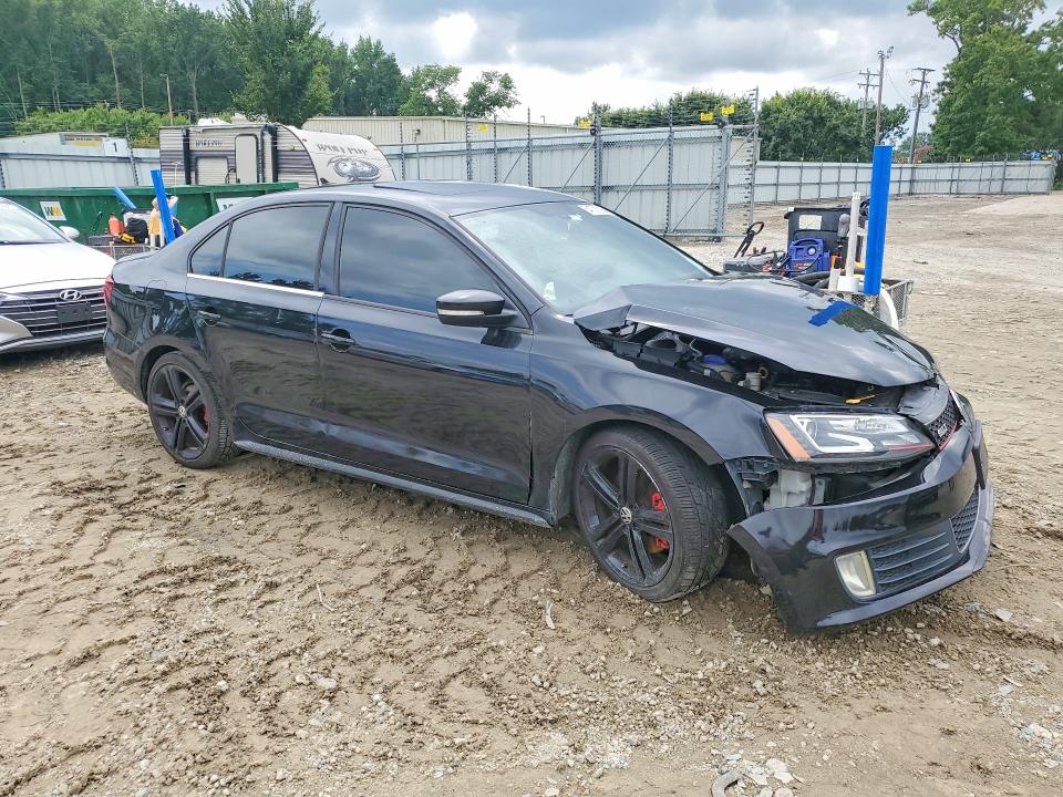 Продаж на аукціоні авто 2015 Volkswagen Jetta, vin: 3VW4T7AJ5FM273379, номер лоту: 64701826