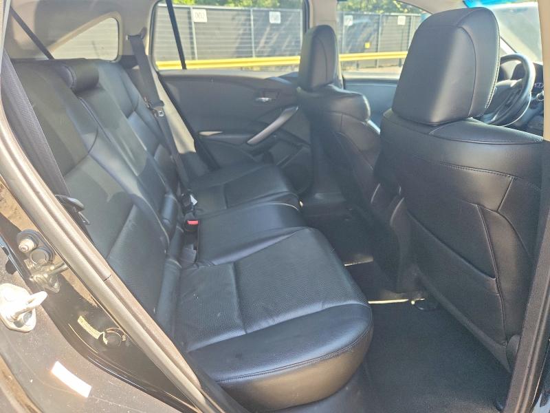 Aukcja sprzedaży 2015 Acura Rdx, vin: 5J8TB4H33FL006932, numer aukcji: 65819956