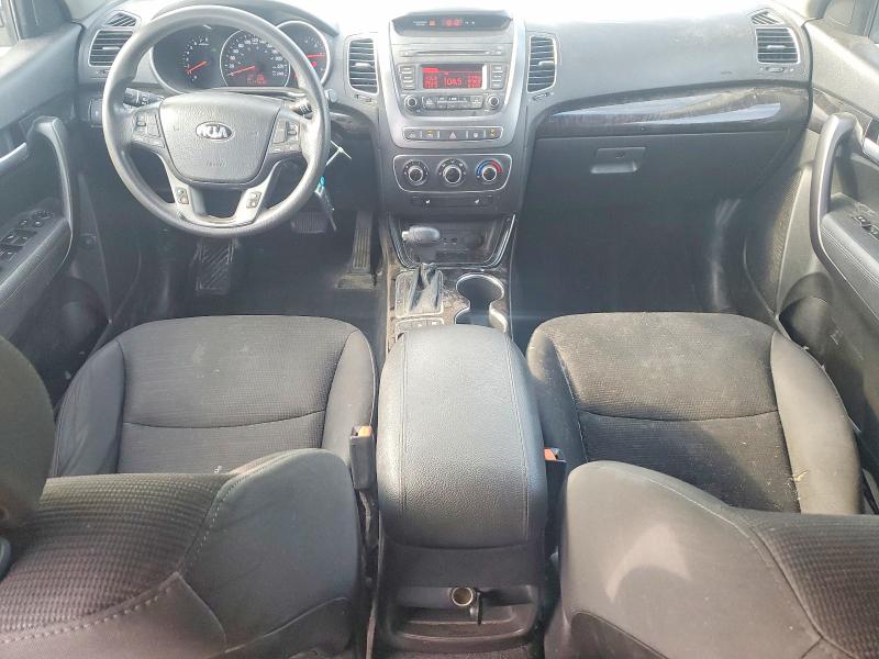 Aukcja sprzedaży 2015 Kia Sorento, vin: 5XYKTCA69FG619574, numer aukcji: 60143136