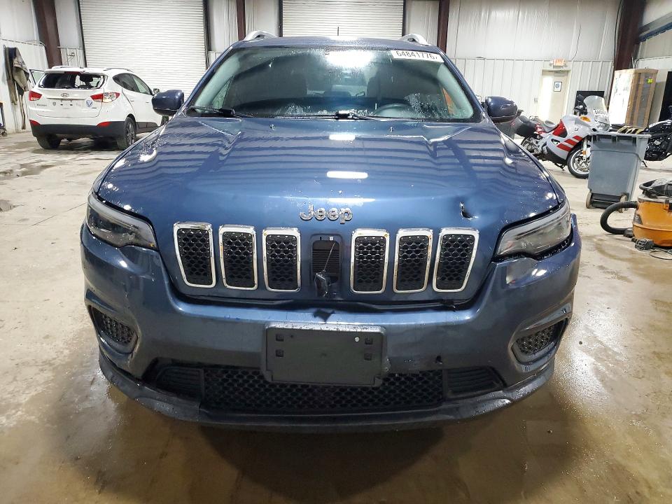 Aukcja sprzedaży 2020 Jeep Cherokee, vin: 1C4PJMCB3LD651944, numer aukcji: 64841776