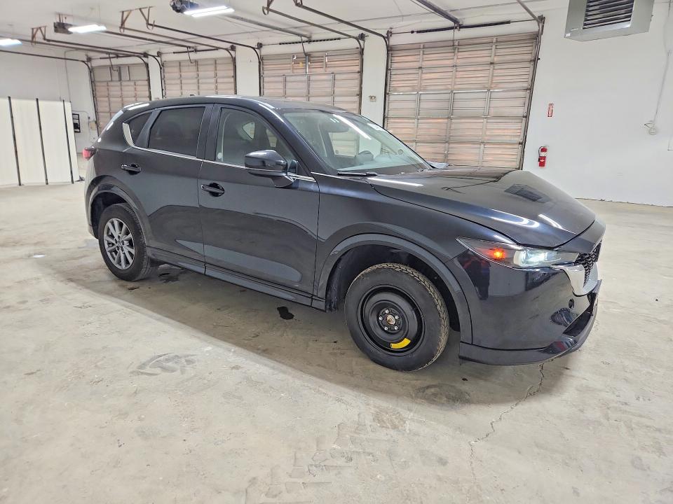 Aukcja sprzedaży 2025 Mazda Cx-5, vin: JM3KFBCL3S0643879, numer aukcji: 66218046