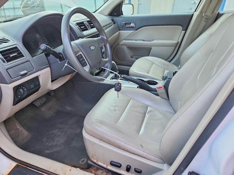 Продажа на аукционе авто 2012 Ford Fusion, vin: 3FADP0L3XCR209260, номер лота: 64677166