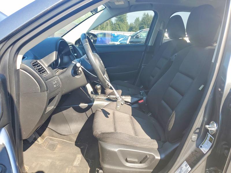 Aukcja sprzedaży 2013 Mazda Cx-5, vin: JM3KE2CE8D0150495, numer aukcji: 65928096