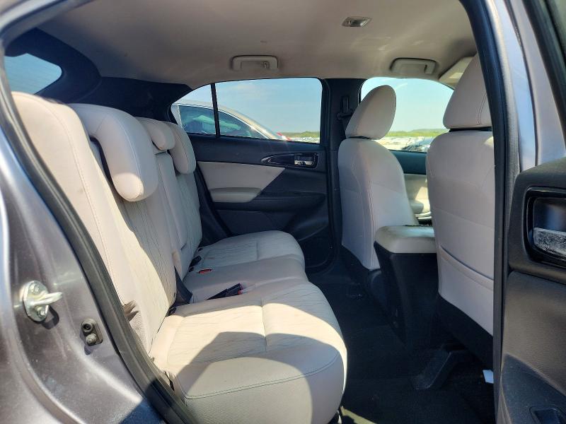 Продаж на аукціоні авто 2019 Mitsubishi Eclipse Cross, vin: JA4AT5AA2KZ023952, номер лоту: 66182246