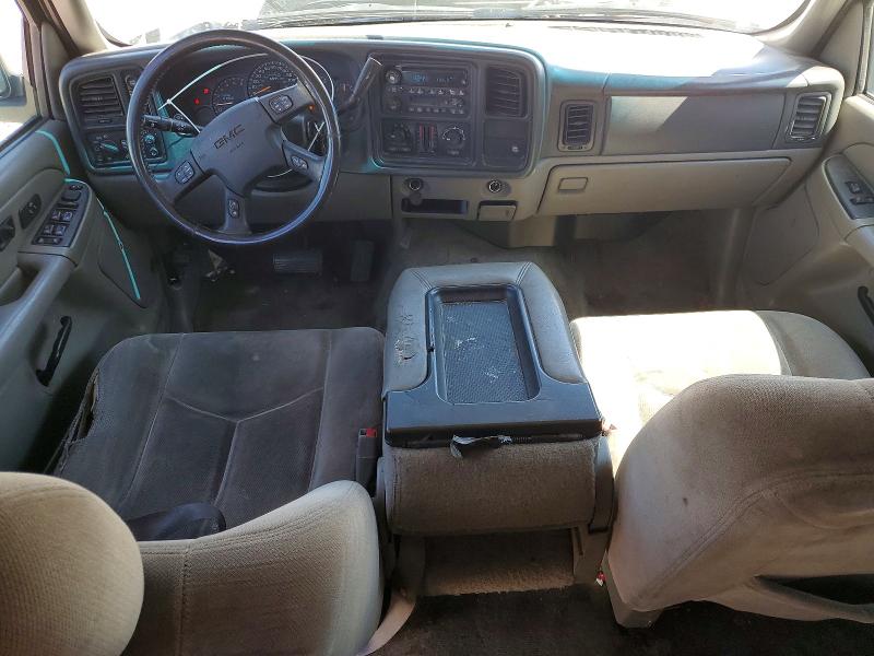 Продажа на аукционе авто 2005 Gmc Yukon Xl, vin: 1GKFK16Z15J199484, номер лота: 66570316