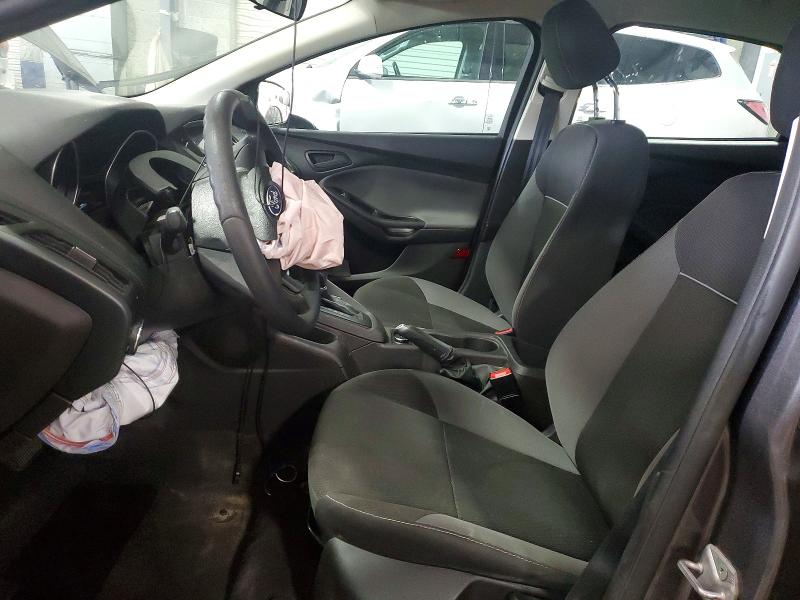 2014 Ford Focus მანქანა იყიდება აუქციონზე, vin: 1FADP3E21EL119454, აუქციონის ნომერი: 63753756