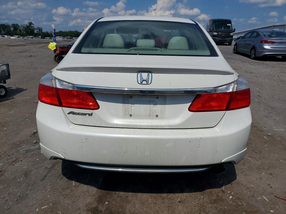 Aukcja sprzedaży 2013 Honda Accord, vin: 1HGCR2F33DA072621, numer aukcji: 67061926