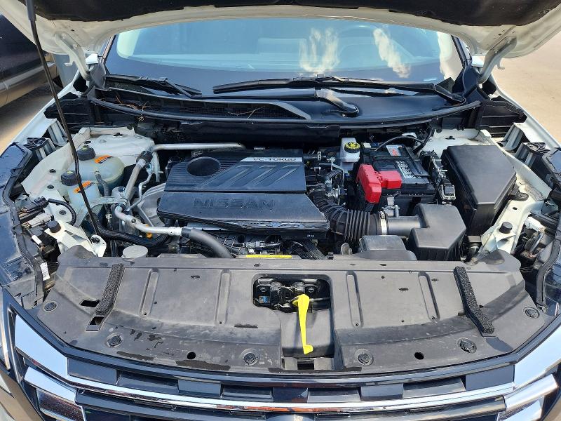 Продаж на аукціоні авто 2025 Nissan Rogue, vin: 5N1BT3BBXSC769036, номер лоту: 64703746