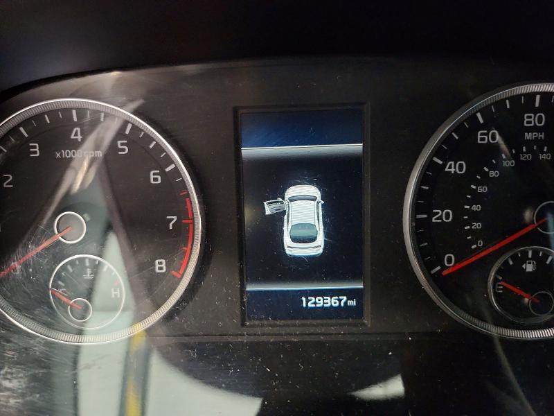 Aukcja sprzedaży 2021 Kia K5, vin: 5XXG64J28MG049231, numer aukcji: 65496196