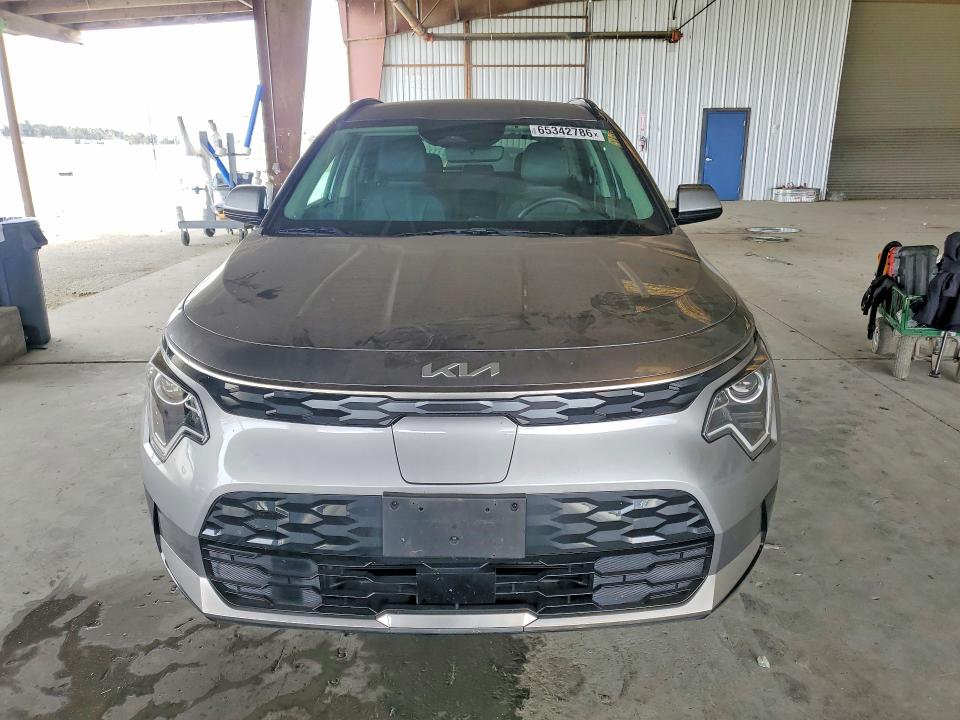 65342786 :رقم المزاد ، KNDCR3L1XR5125466 vin ، 2024 Kia Niro مزاد بيع