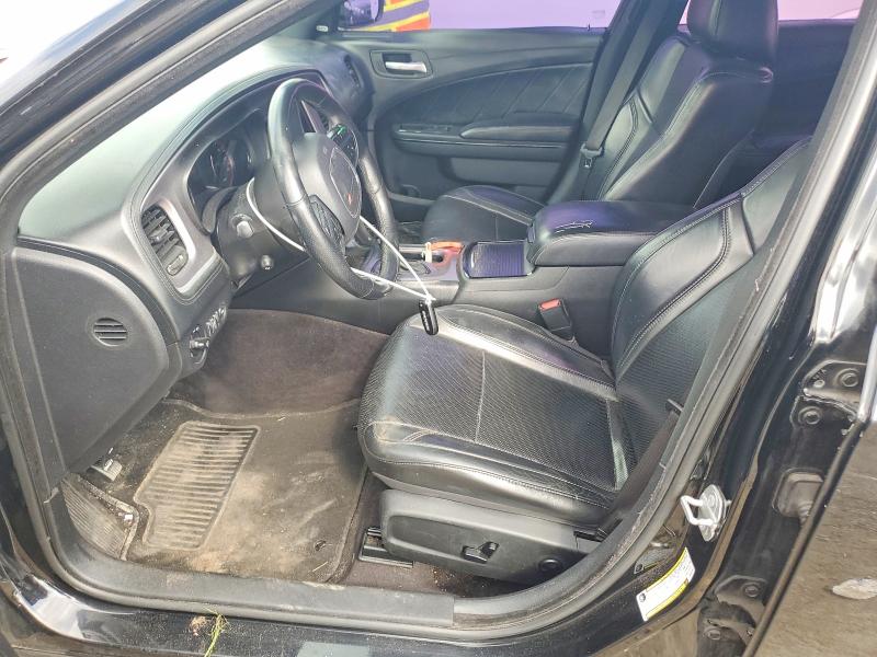 Продаж на аукціоні авто 2019 Dodge Charger, vin: 2C3CDXJG2KH542290, номер лоту: 64690656