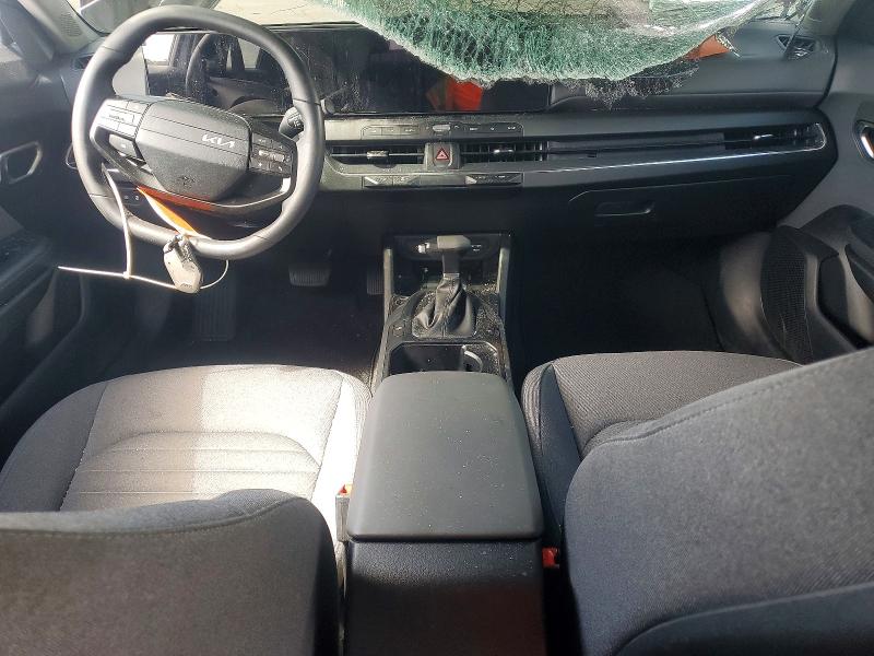 2025 Kia K4 მანქანა იყიდება აუქციონზე, vin: 3KPFU4DE8SE019322, აუქციონის ნომერი: 63611716