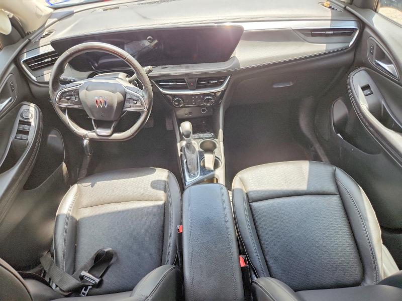Aukcja sprzedaży 2024 Buick Encore Gx, vin: KL4AMDSL4RB170784, numer aukcji: 64780496