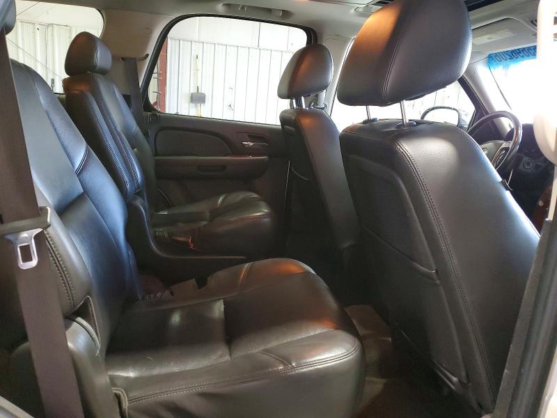 Продаж на аукціоні авто 2010 Chevrolet Tahoe, vin: 1GNUKCE09AR137268, номер лоту: 65696206