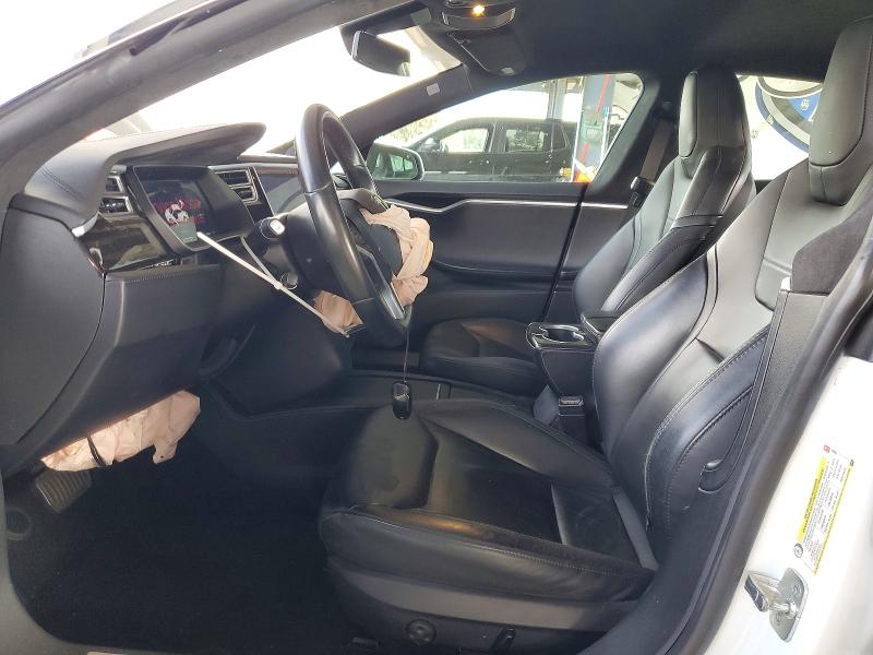 Aukcja sprzedaży 2016 Tesla Model S, vin: 5YJSA1E25GF159582, numer aukcji: 66388166