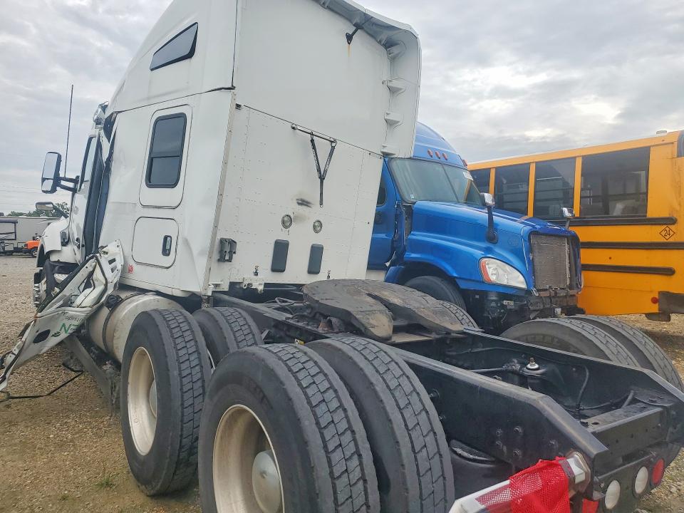 2018 Kenworth Construction მანქანა იყიდება აუქციონზე, vin: 1XKYD49X3JJ184767, აუქციონის ნომერი: 64616136