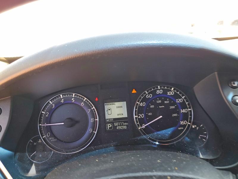 Продаж на аукціоні авто 2017 Infiniti Qx50, vin: JN1BJ0RR6HM416276, номер лоту: 66480716