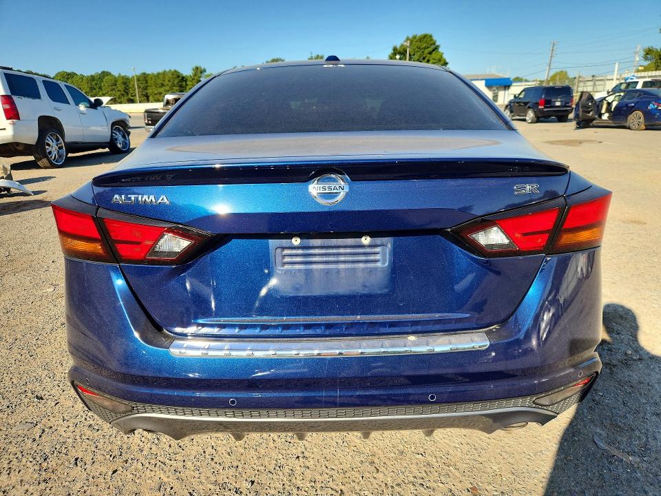 Продаж на аукціоні авто 2021 Nissan Altima, vin: 1N4BL4CV9MN382137, номер лоту: 65375096