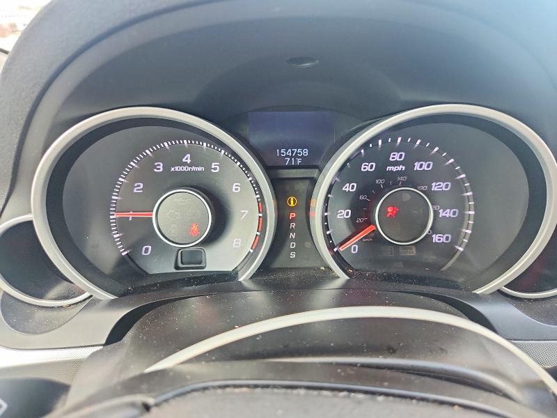 Aukcja sprzedaży 2010 Acura Tl, vin: 19UUA8F24AA022327, numer aukcji: 65274576