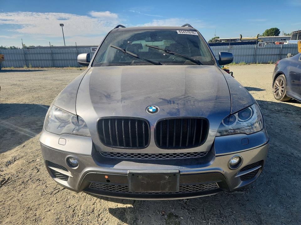Aukcja sprzedaży 2012 Bmw X5, vin: 5UXZV4C50CL747624, numer aukcji: 65437016