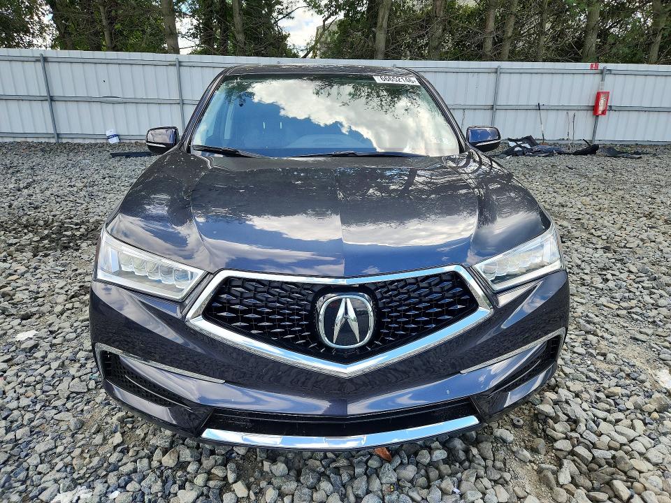 Aukcja sprzedaży 2020 Acura Mdx, vin: 5J8YD4H54LL019329, numer aukcji: 66652146