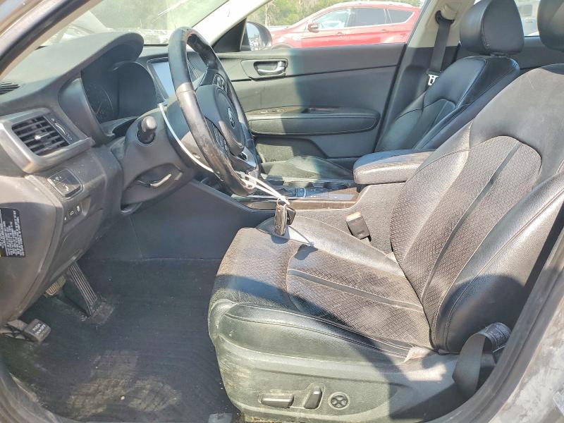 Продаж на аукціоні авто 2016 Kia Optima, vin: 5XXGU4L31GG039365, номер лоту: 66796146