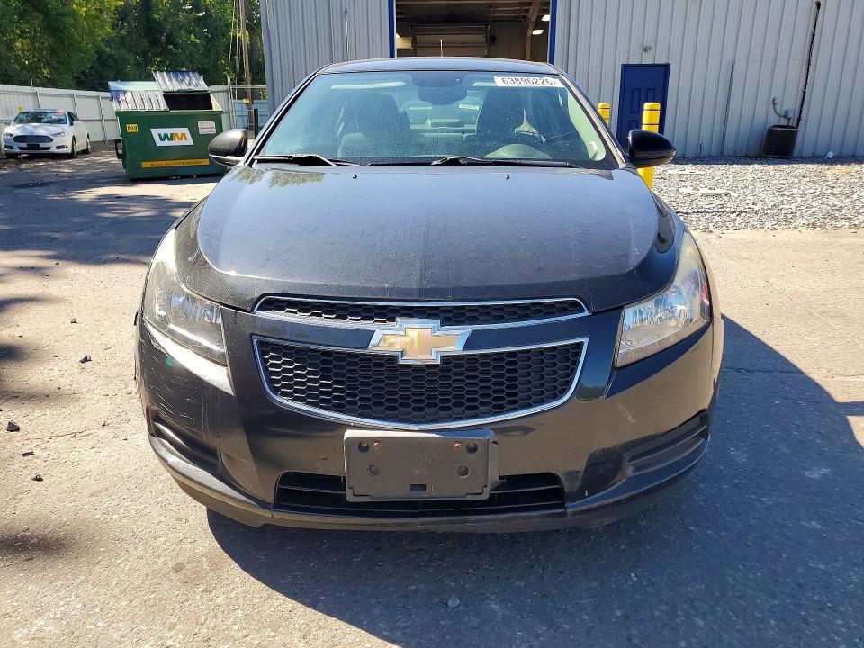 Aukcja sprzedaży 2013 Chevrolet Cruze, vin: 1G1PC5SB8D7244373, numer aukcji: 63896226