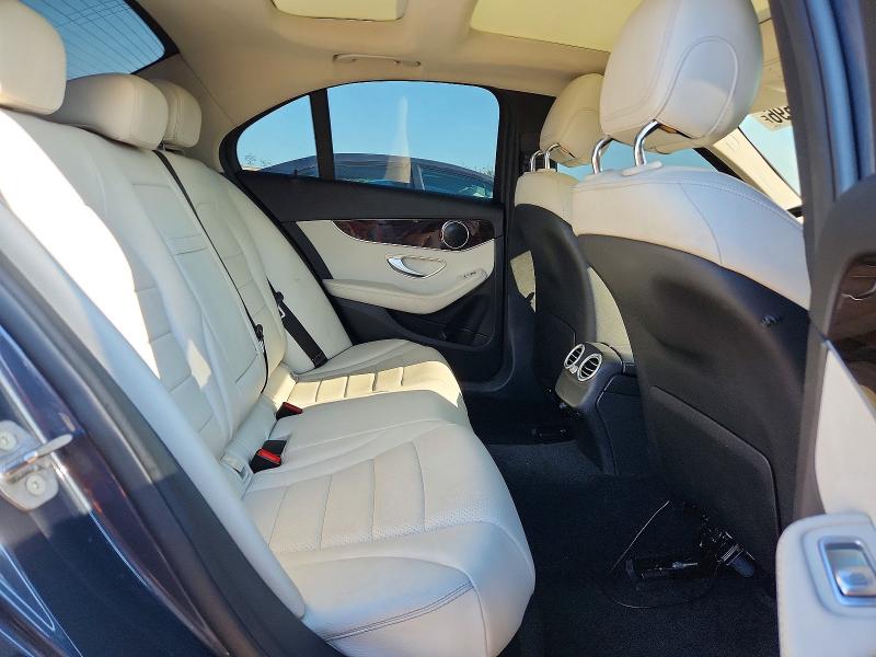 Продажа на аукционе авто 2016 Mercedes-benz C, vin: 55SWF4KB6GU160795, номер лота: 64763596