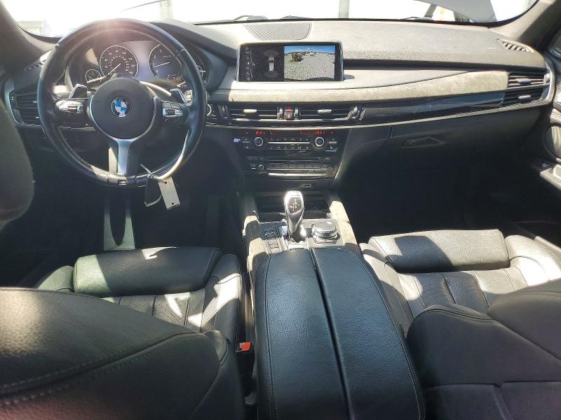 Продажа на аукционе авто 2017 Bmw X5, vin: 5UXKR2C31H0W43368, номер лота: 65729736