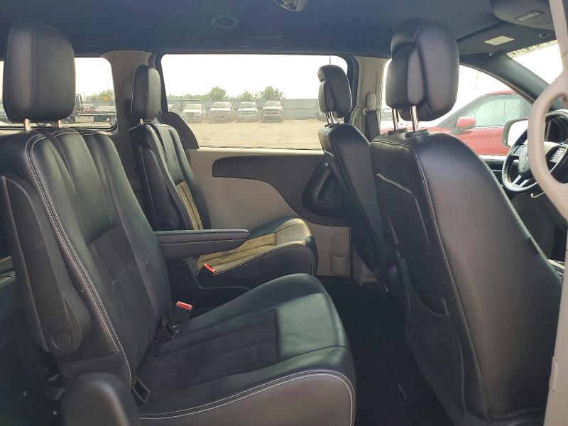 Aukcja sprzedaży 2019 Dodge Grand Caravan, vin: 2C4RDGCG9KR750874, numer aukcji: 64618176