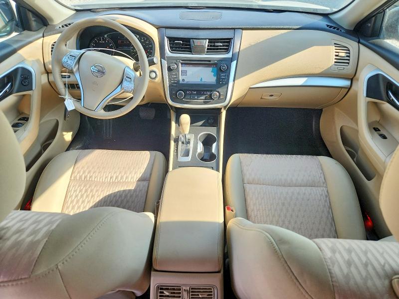 63872476 :رقم المزاد ، 1N4AL3AP7GC194310 vin ، 2016 Nissan Altima مزاد بيع
