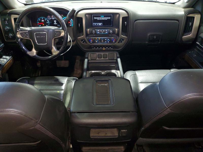 Продажа на аукционе авто 2018 Gmc Sierra, vin: 3GTU2PEJ3JG337412, номер лота: 63935536