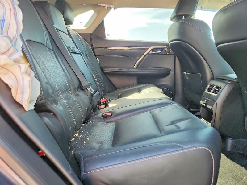 65953346 :رقم المزاد ، 2T2ZZMCA0KC140546 vin ، 2019 Lexus Rx 350 مزاد بيع