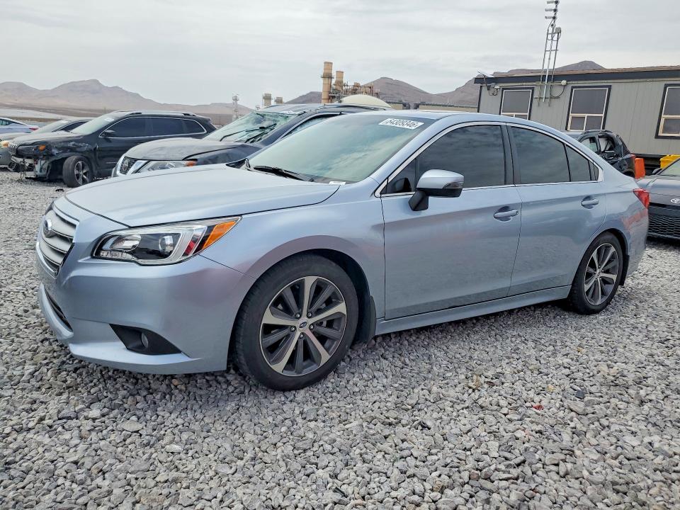64309346 :رقم المزاد ، 4S3BNAL6XF3063565 vin ، 2015 Subaru Legacy مزاد بيع